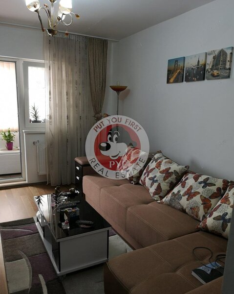 Militari Residence | ap 2 camere | 48 mp | Decom | B12003