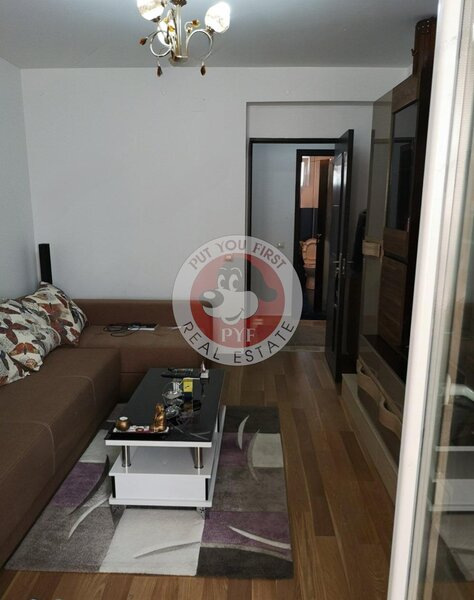 Militari Residence | ap 2 camere | 48 mp | Decom | B12003