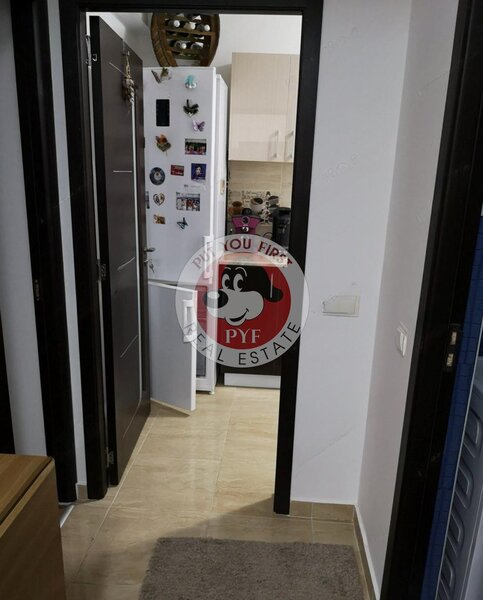 Militari Residence | ap 2 camere | 48 mp | Decom | B12003