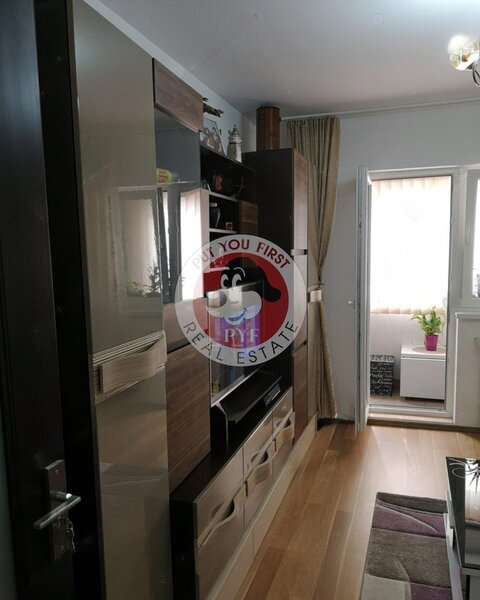 Militari Residence | ap 2 camere | 48 mp | Decom | B12003