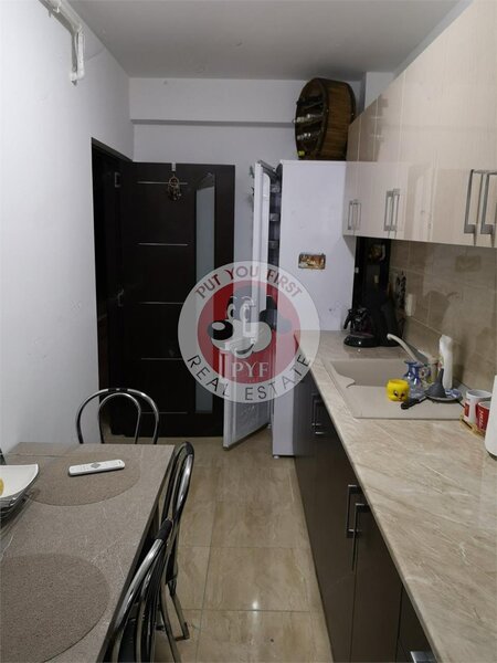 Militari Residence | ap 2 camere | 48 mp | Decom | B12003