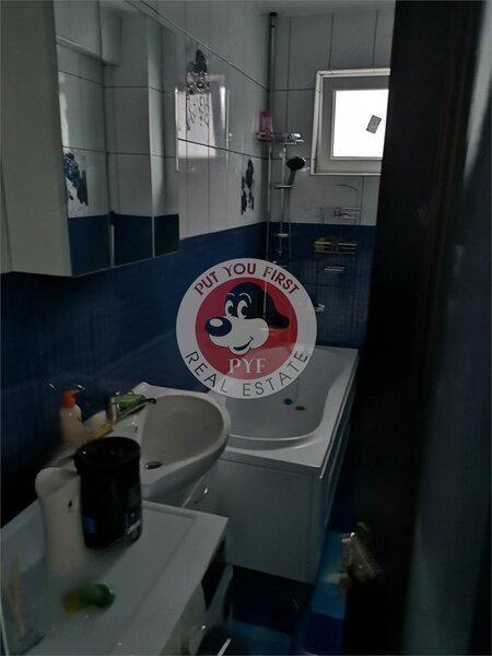 Militari Residence | ap 2 camere | 48 mp | Decom | B12003